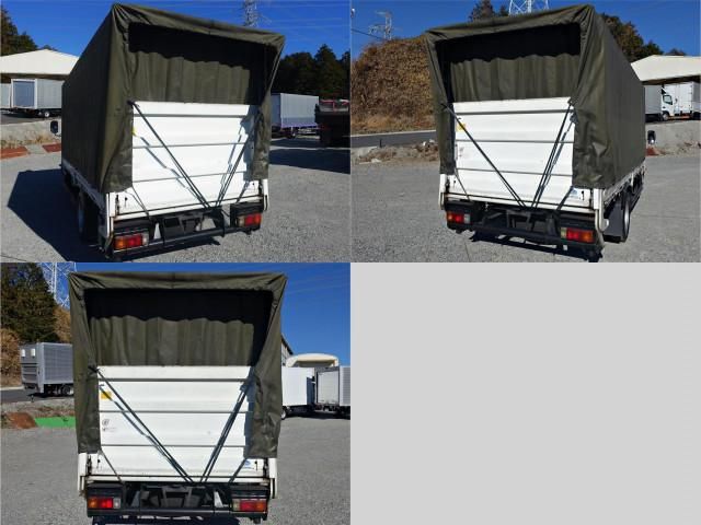 TOYOTA TOYOACE 2016 Image 31