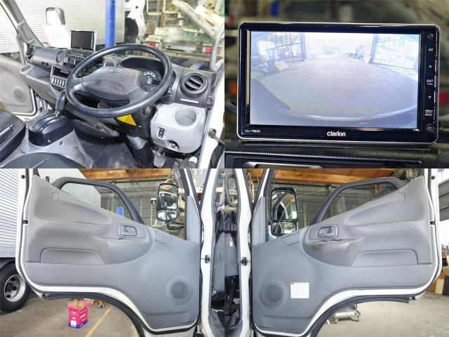 TOYOTA TOYOACE 2016 Image 31