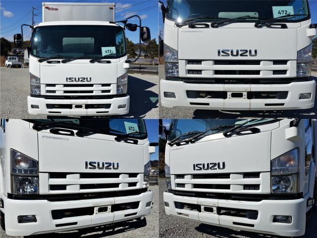 ISUZU FORWARD 2007 Image 31