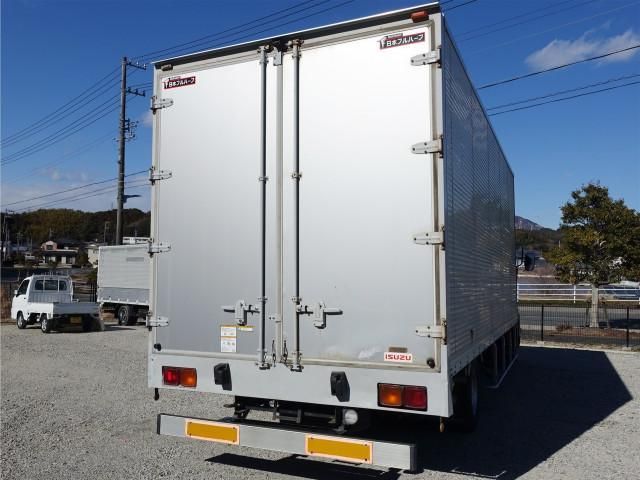 ISUZU FORWARD 2007 Image 31