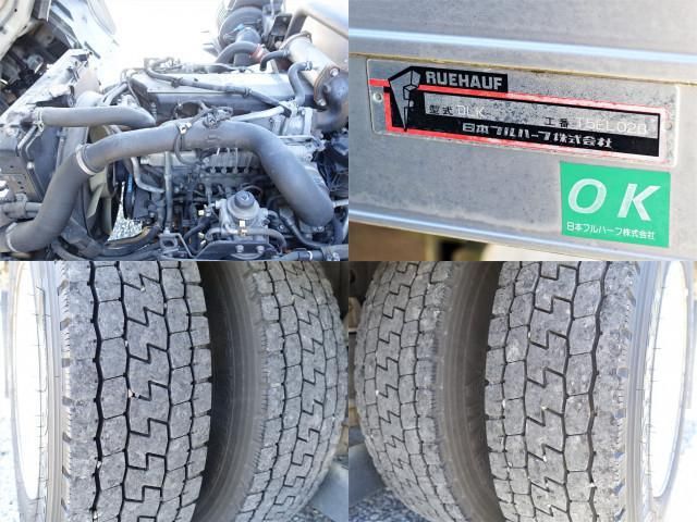 ISUZU FORWARD 2007 Image 31