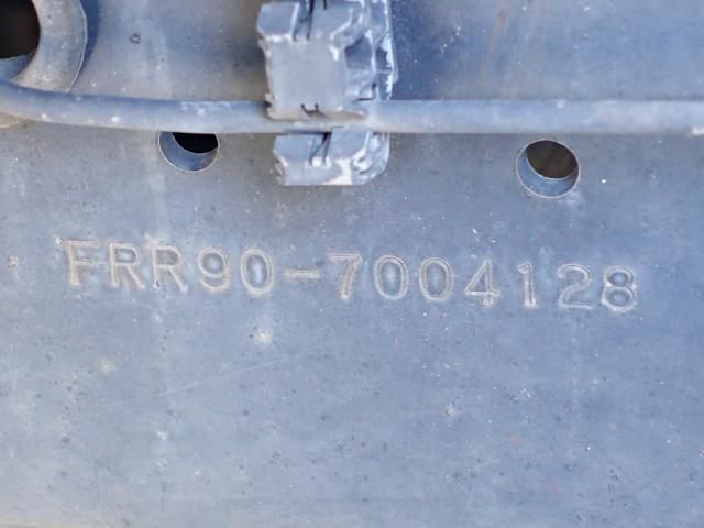 ISUZU FORWARD 2007 Image 31