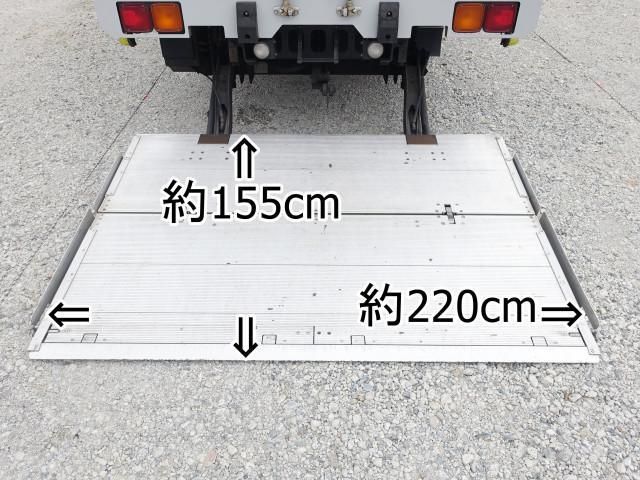 ISUZU FORWARD 2017 Image 31