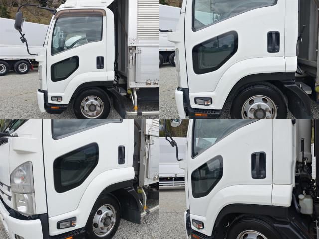ISUZU FORWARD 2017 Image 31