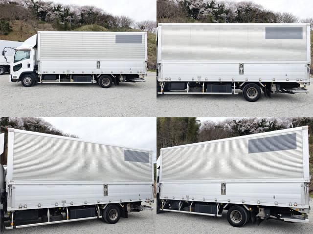 ISUZU FORWARD 2017 Image 31