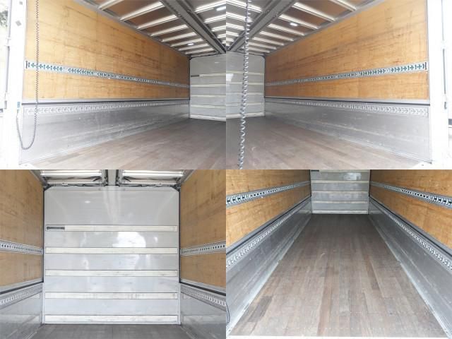 ISUZU FORWARD 2017 Image 31