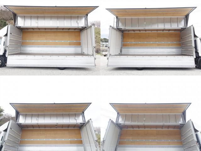 ISUZU FORWARD 2017 Image 31