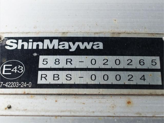 ISUZU FORWARD 2017 Image 31