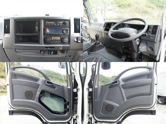 ISUZU FORWARD 2017 Image 31