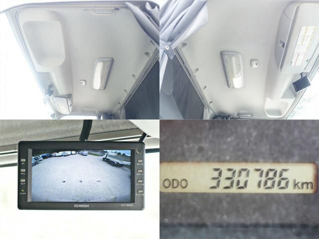 ISUZU FORWARD 2017 Image 31