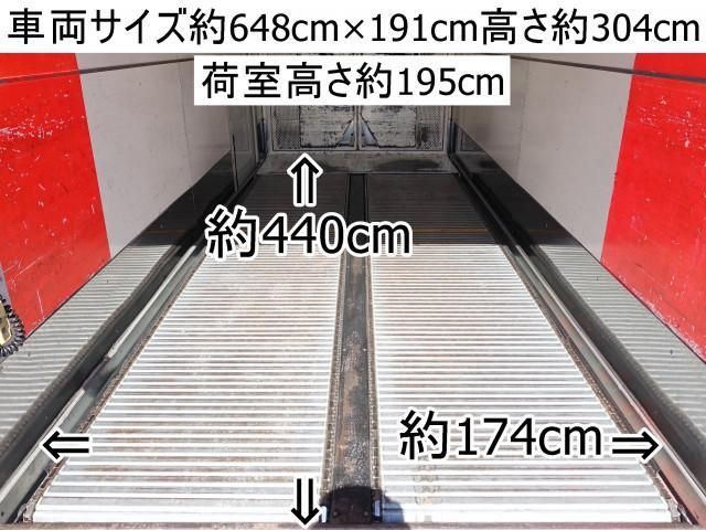 MITSUBISHI CANTER 2014 Image 31