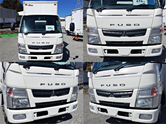 MITSUBISHI CANTER 2014 Image 31