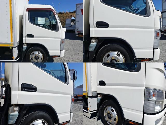 MITSUBISHI CANTER 2014 Image 31