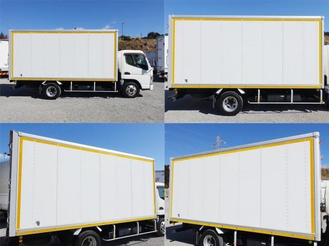 MITSUBISHI CANTER 2014 Image 31