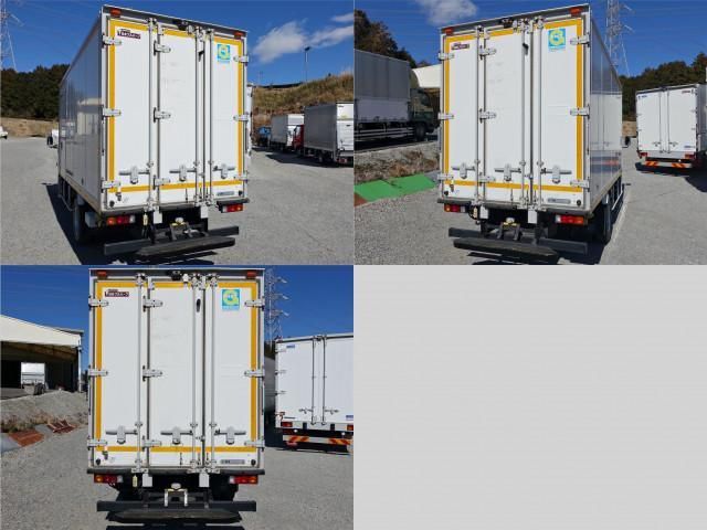 MITSUBISHI CANTER 2014 Image 31