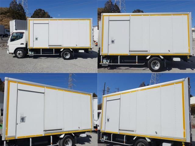 MITSUBISHI CANTER 2014 Image 31