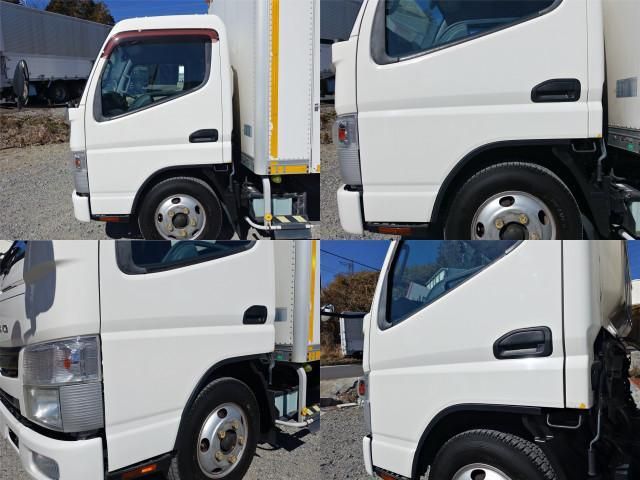 MITSUBISHI CANTER 2014 Image 31