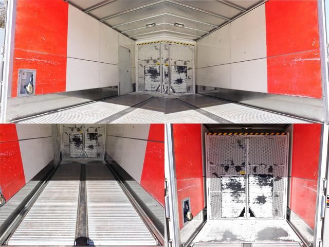 MITSUBISHI CANTER 2014 Image 31