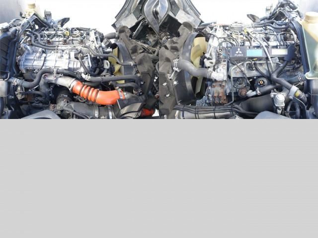 MITSUBISHI CANTER 2014 Image 31