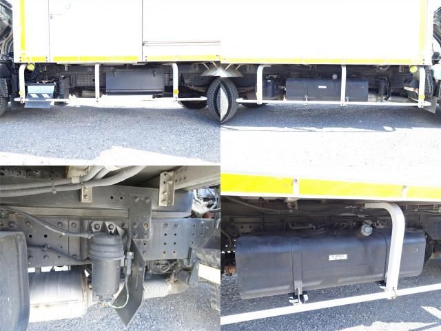 MITSUBISHI CANTER 2014 Image 31