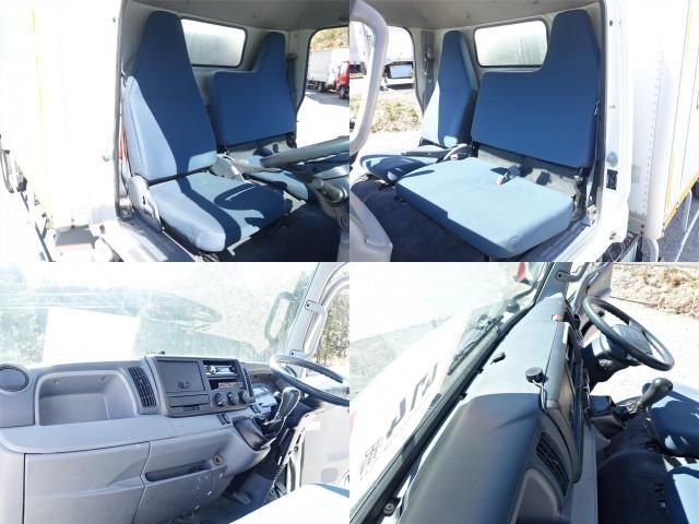 MITSUBISHI CANTER 2014 Image 31