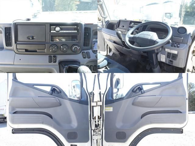MITSUBISHI CANTER 2014 Image 31