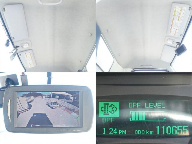 MITSUBISHI CANTER 2014 Image 31