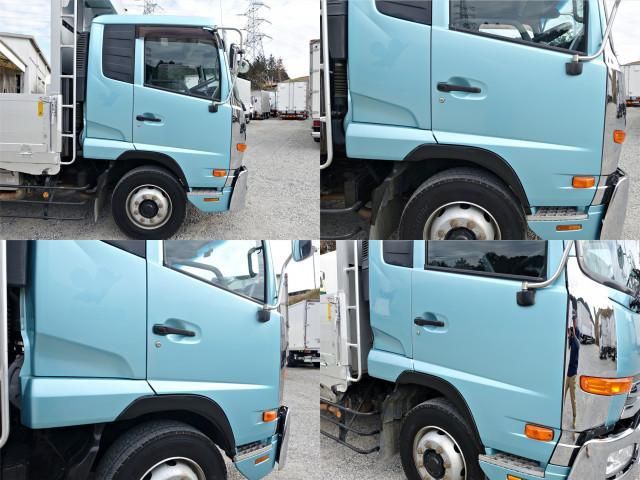 NISSAN DIESEL CONDOR 2013 Image 31