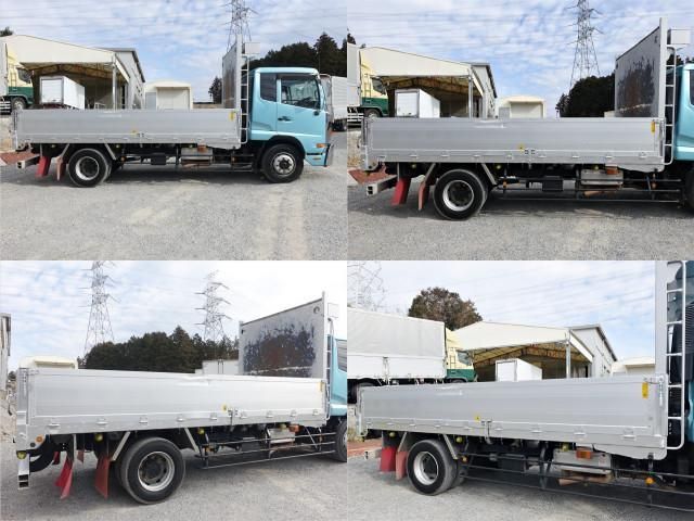 NISSAN DIESEL CONDOR 2013 Image 31