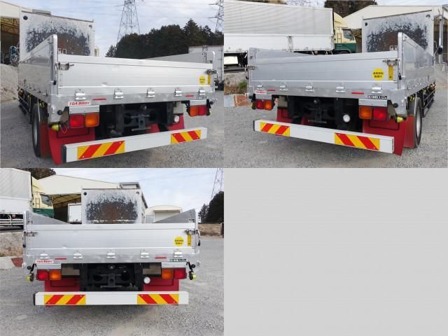 NISSAN DIESEL CONDOR 2013 Image 31