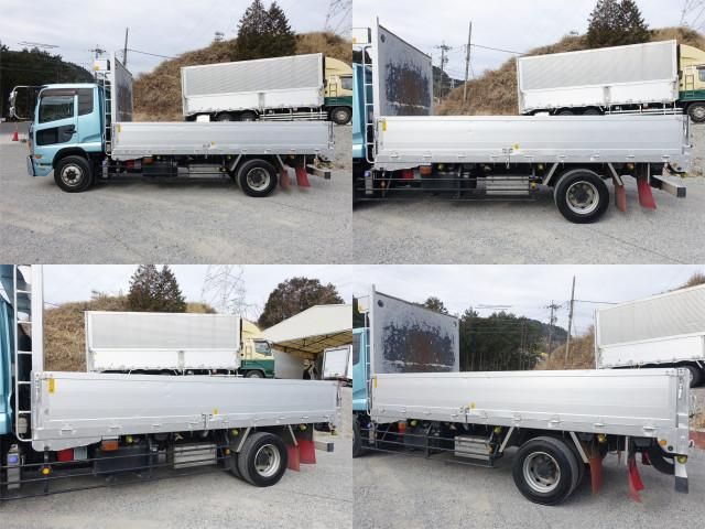 NISSAN DIESEL CONDOR 2013 Image 31