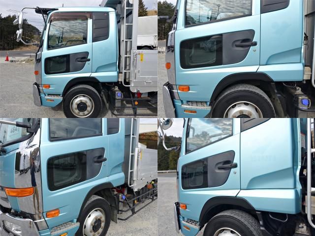 NISSAN DIESEL CONDOR 2013 Image 31