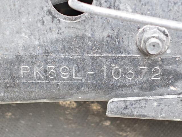 NISSAN DIESEL CONDOR 2013 Image 31