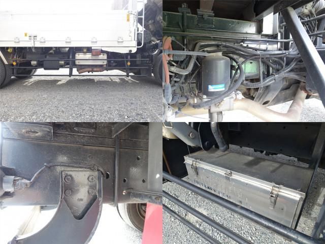 NISSAN DIESEL CONDOR 2013 Image 31