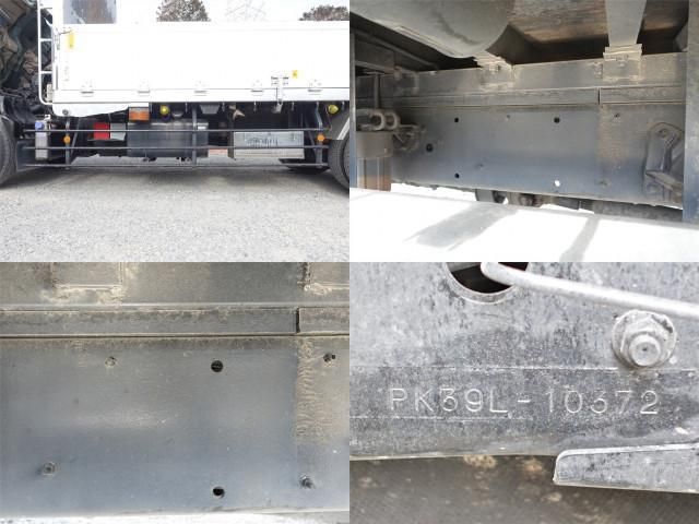 NISSAN DIESEL CONDOR 2013 Image 31