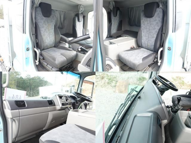 NISSAN DIESEL CONDOR 2013 Image 31