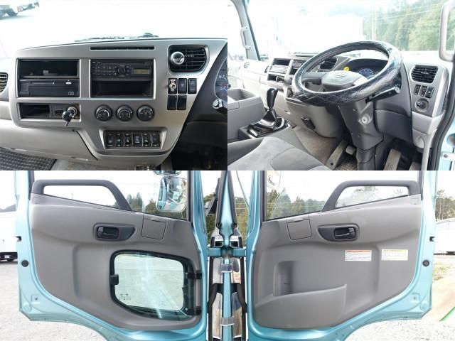 NISSAN DIESEL CONDOR 2013 Image 31