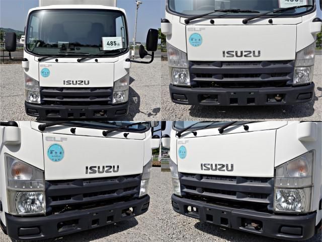 ISUZU ELF 2008 Image 31