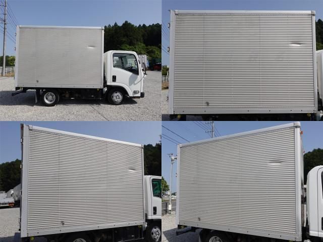 ISUZU ELF 2008 Image 31