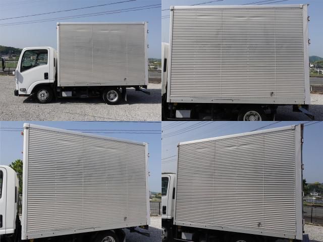 ISUZU ELF 2008 Image 31