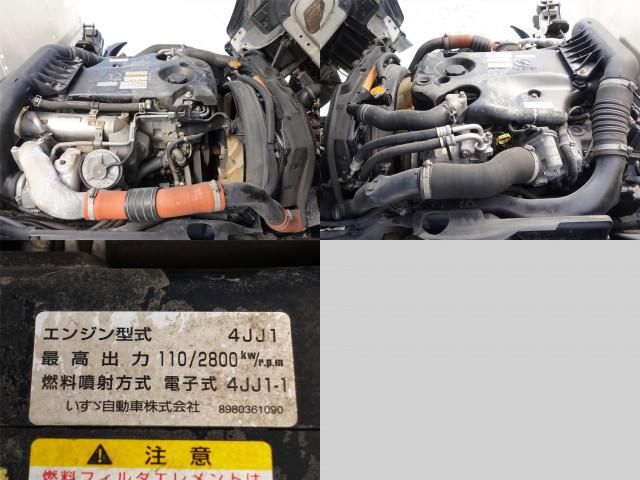 ISUZU ELF 2008 Image 31