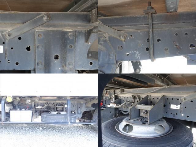 ISUZU ELF 2008 Image 31