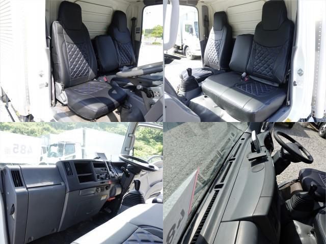 ISUZU ELF 2008 Image 31