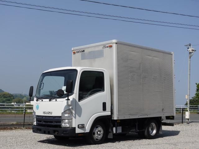 ISUZU ELF 2008 Image 31