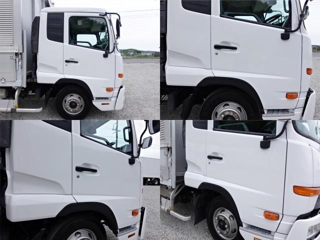 NISSAN DIESEL CONDOR 2015 Image 31