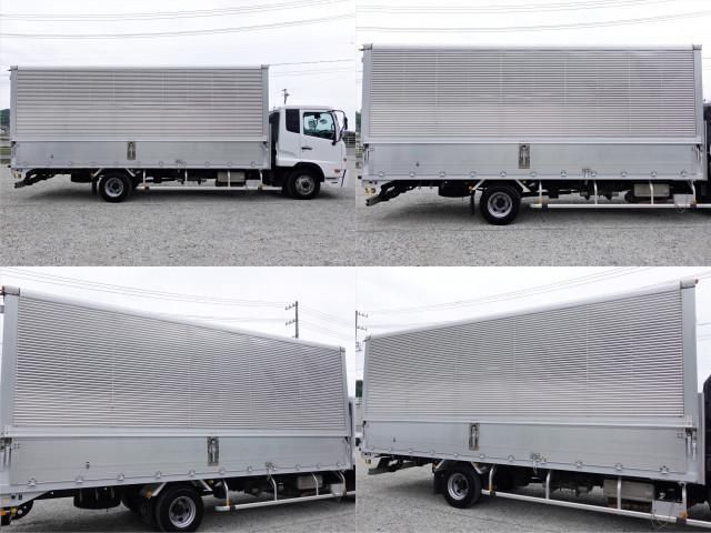 NISSAN DIESEL CONDOR 2015 Image 31