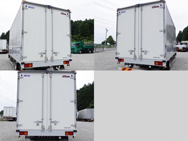 NISSAN DIESEL CONDOR 2015 Image 31