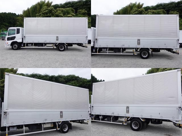 NISSAN DIESEL CONDOR 2015 Image 31