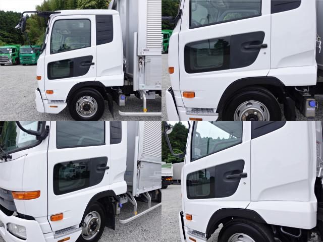 NISSAN DIESEL CONDOR 2015 Image 31