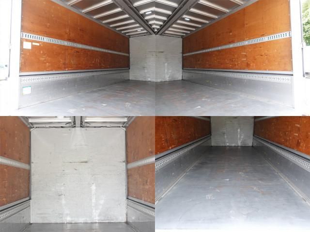 NISSAN DIESEL CONDOR 2015 Image 31